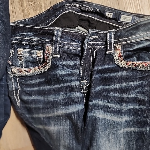 Jeans - Picture 3 of 3